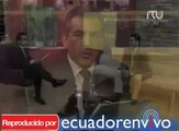 “El momento político requiere una gran alianza desde derecha hasta la extrema izquierda”