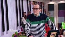 Violetta saison 3 Quiero (épisode 35) Exclusivité Disney Channel
