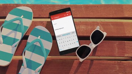 SwiftKey Keyboard, un gran teclado para Android