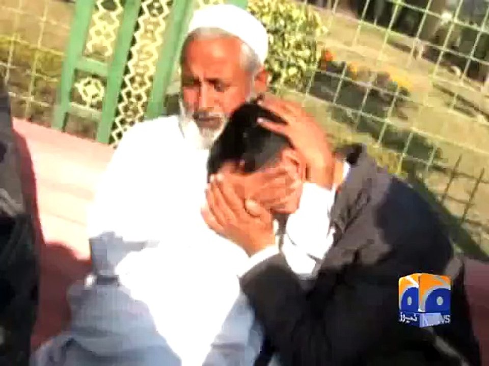 Eight Killed, Several Injured In Blast Near Peshawar Checkpost