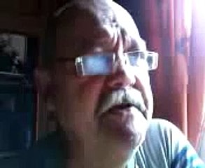 Как дед Михеев умирал.avi Рассказ В. Колягина