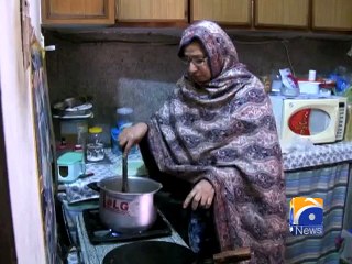 Punjab face low gas pressure