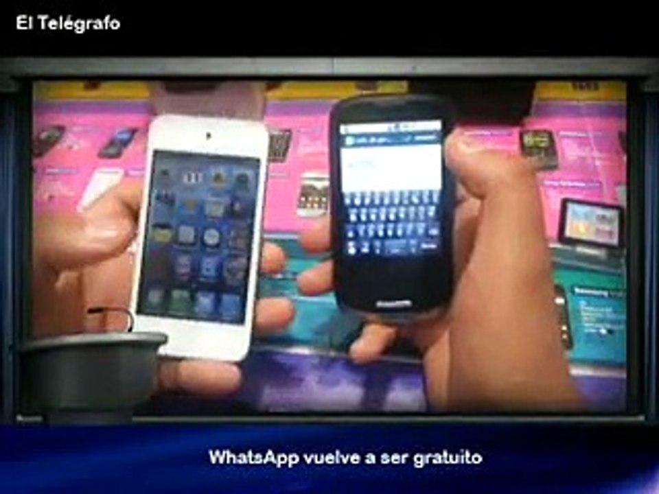 Whatsapp GRATIS