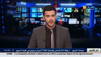 غرداية  تربية الطيور تستهوي شباب منطقة المنصورة النائية