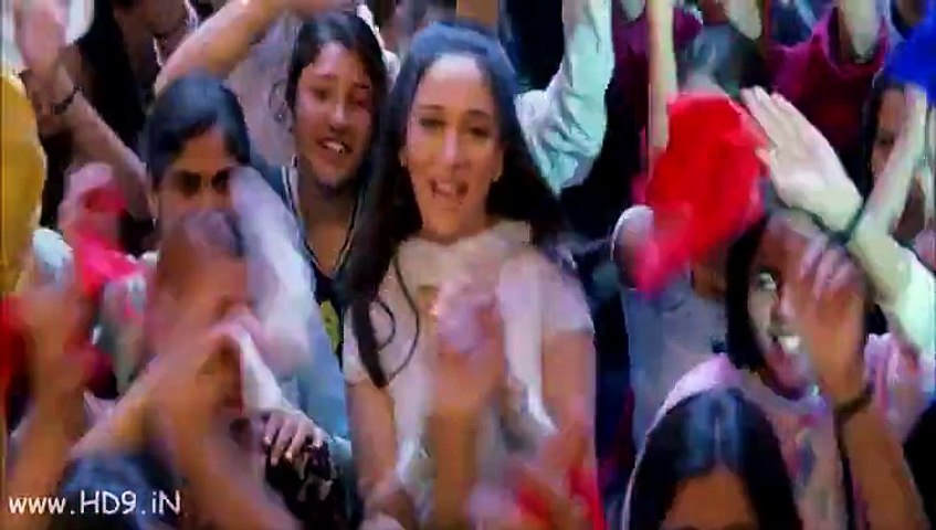 AA Gaya AA Gaya - Hum Tumhare Hai SanamHD