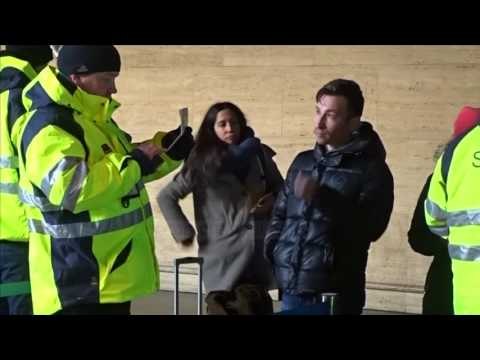 Pezullimi i Shengenit, MPJ: Nuk preket lëvizja e lirë - Top Channel Albania - News - Lajme