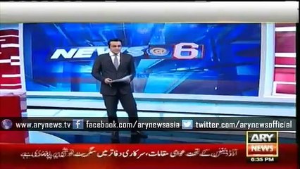 Dr Asim allotted room at Jinnah Hospital