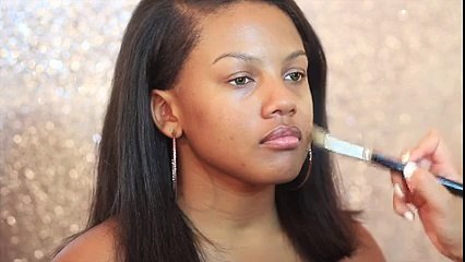 routine makeup and party makeup for girls and woman