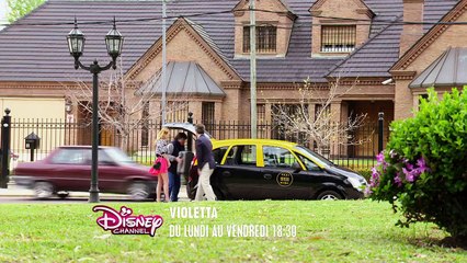 Violetta saison 3 Résumé des épisodes 71 à 75 Exclusivité Disney Channel