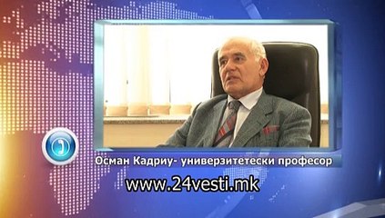 EKSPERTI ZA ODLOZENO RASPUSTANJE NA SOBRANIE 19 01