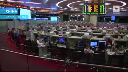 IMF sees sluggish recovery for global economy continuing in 2016
