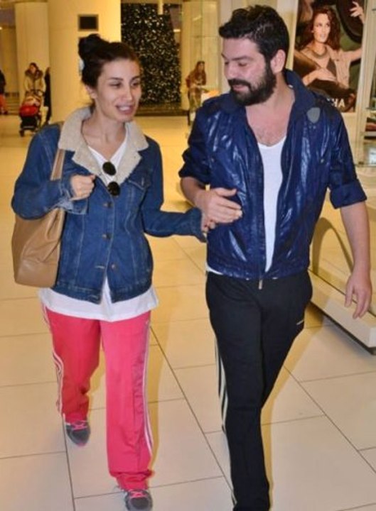 Birinci Ağızdan Doğrulandı! İrem Derici ve Rıza Esendemir Boşanıyor