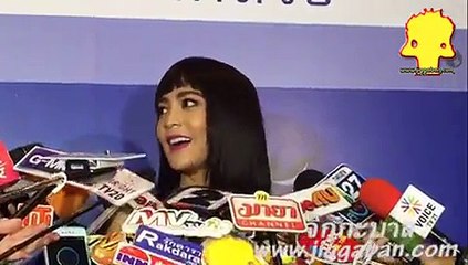 สายป่าน ฝากอวสานโลกสวย และงานแสดงอีกมากมาย