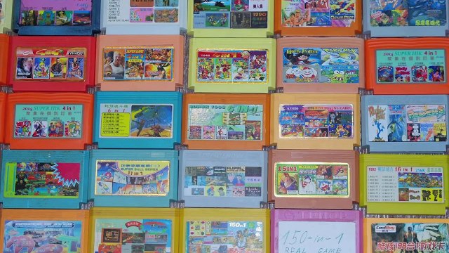 Famicom Game Super Morial Arms Starring Jean-Claude Van Damme - James & Mike Mondays