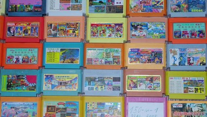 Famicom Game Super Morial Arms Starring Jean-Claude Van Damme - James & Mike Mondays
