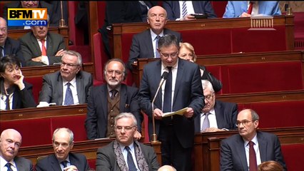 Interdire le gavage d'oie? "Une pure folie", selon Jean-Louis Costes
