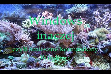 Windows inaczej - odcinek 6.