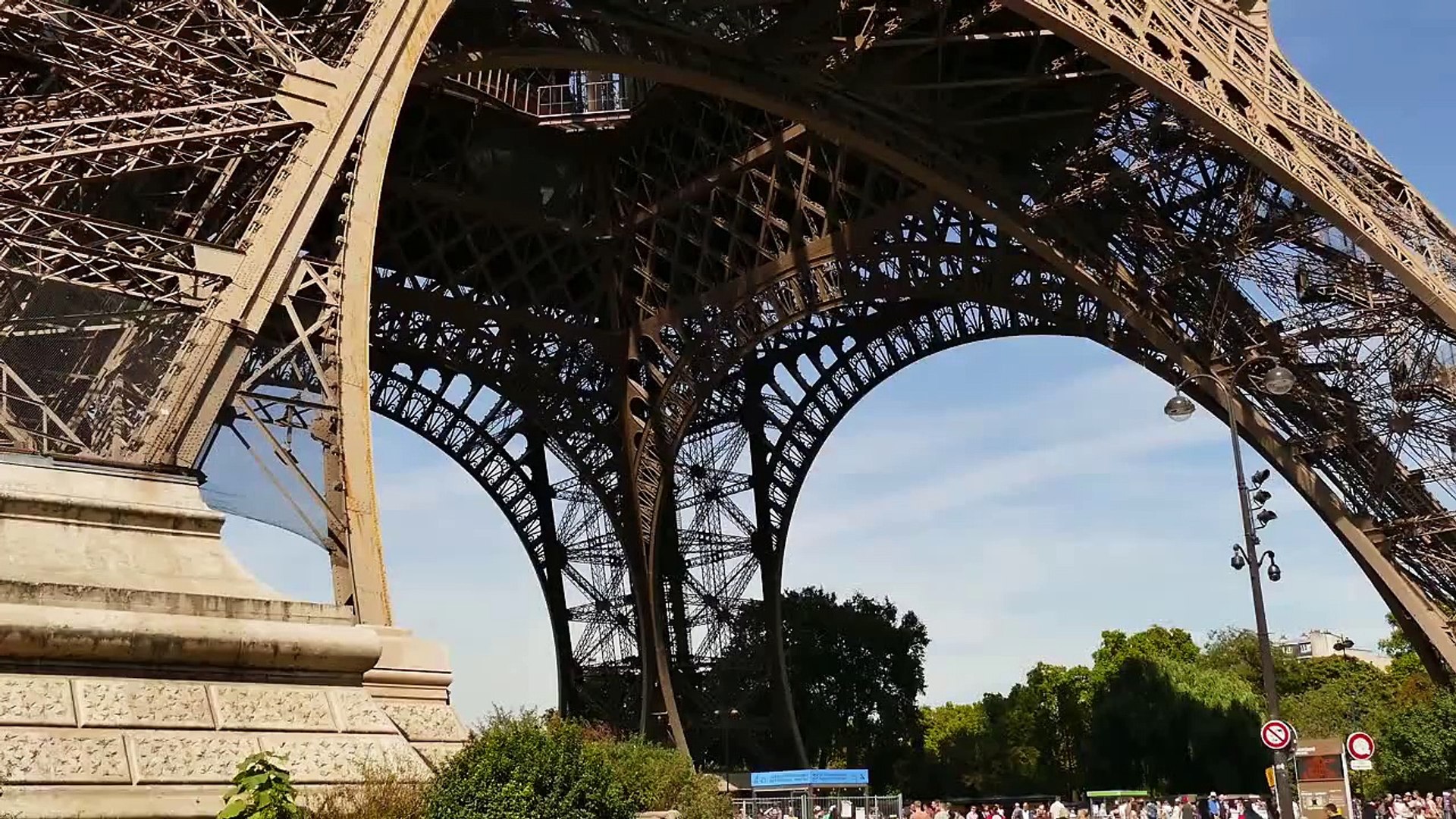 Paris Frankreich 4k video ultra hd FZ1000_clip7
