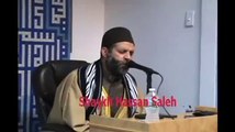 ‫من سورة هود   مسجل من نيويورك  للشيخ حسن صالح       hassan saleh‬‎