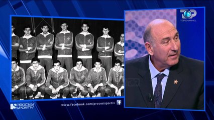 Procesi Sportiv, 18 Janar 2016, Pjesa 2