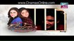 Behnein Aisi Bhi Hoti Hain » ARY Zindagi » Episode 	367	» 19th January 2016 » Pakistani Drama Serial