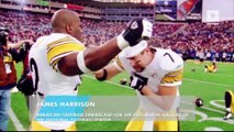 Steelers linebacker Harrison uncertain about future