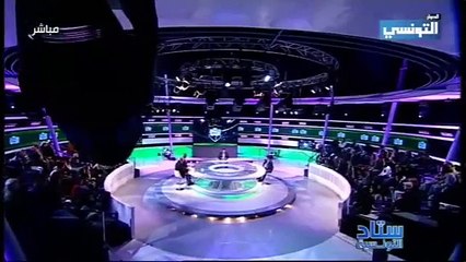 الشاب طلال حمزاوي يتحدّث عن استعداداته وعشقه لهذه الرياضة