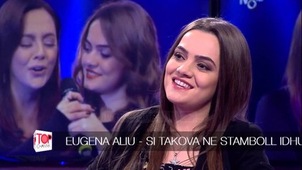 Pasdite ne TCH, 18 Janar 2016, Pjesa 2 - Top Channel Albania - Entertainment Show