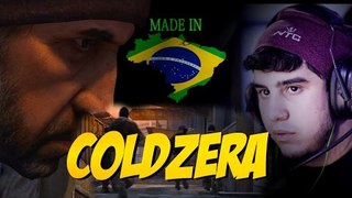 CS-GO - coldzera 'Made in Brazil'