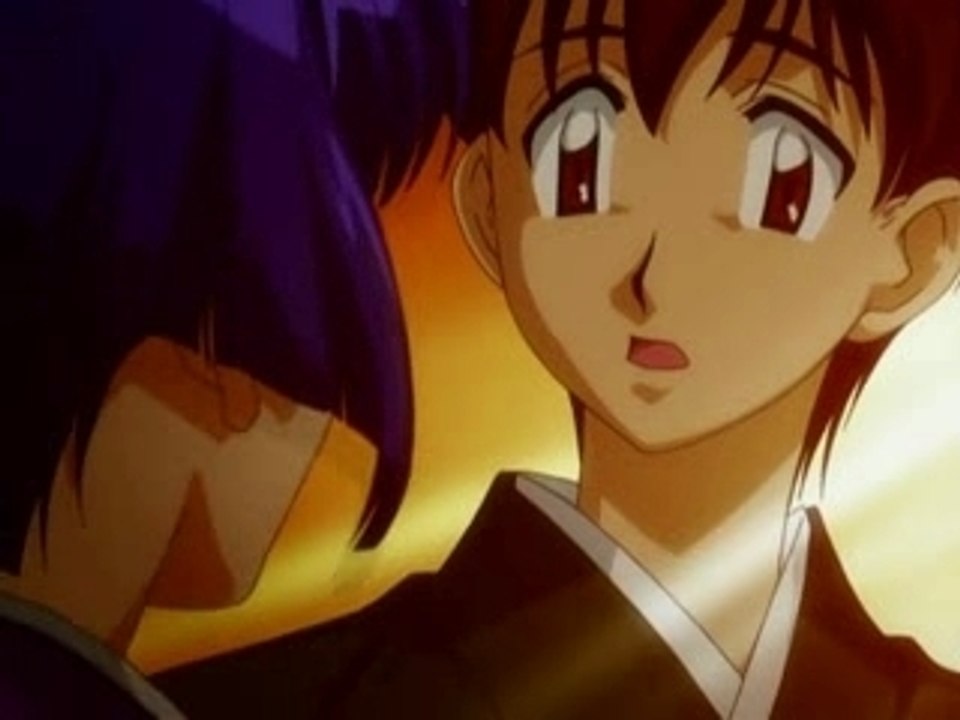 Ai Yori Aoshi, Ai Yori Aoshi Enishi
