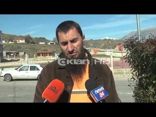 SHKRIMET NE MEDIAT E HUAJA PER LAZARATIN