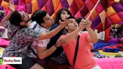 Bigg Boss 9 | Keith Sequeira's Ex Wife Samyukta to Enter Bigg Boss