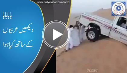 What’s Going on with Arabic Content? 🤔