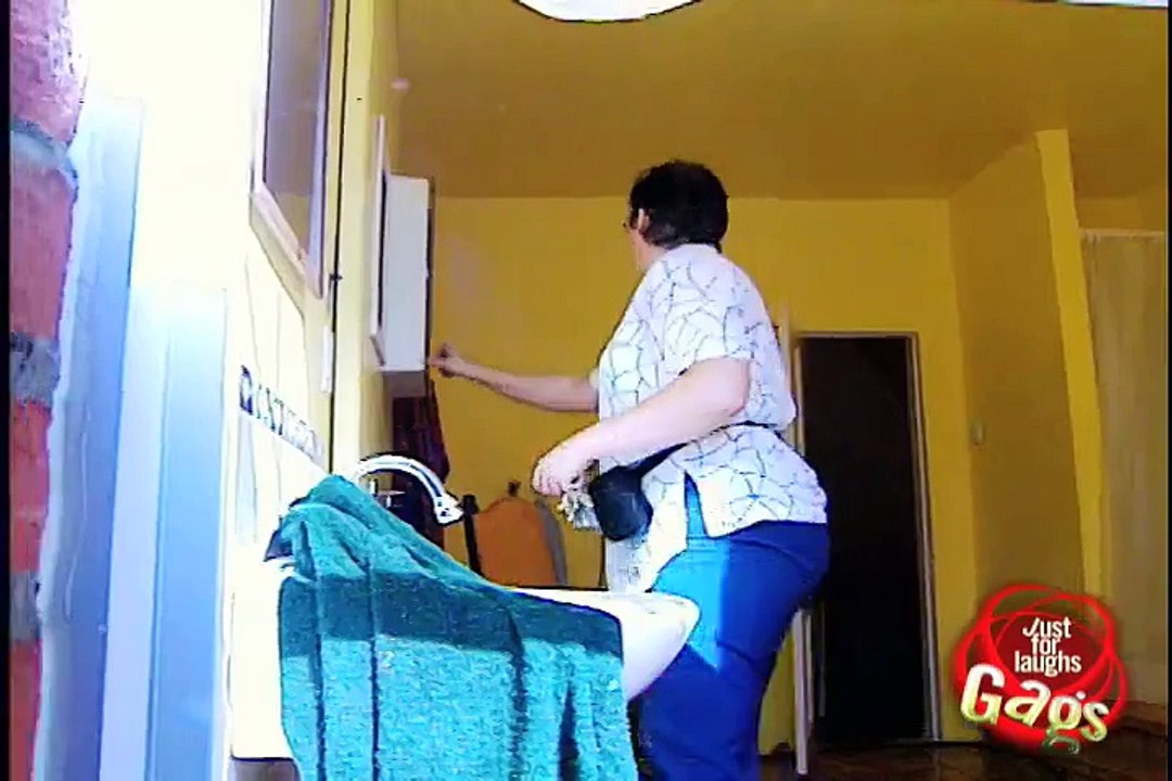 Bathroom Double Mirror