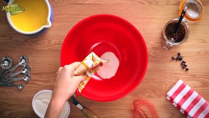 Tiramisu - Nestle Milk Pack Cream