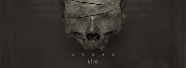 Eths Ankaa New Album 2016 Teaser 01