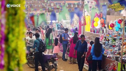 Watch the New Voice V560 TV Commercial Featuring Hira & Mani 🎬