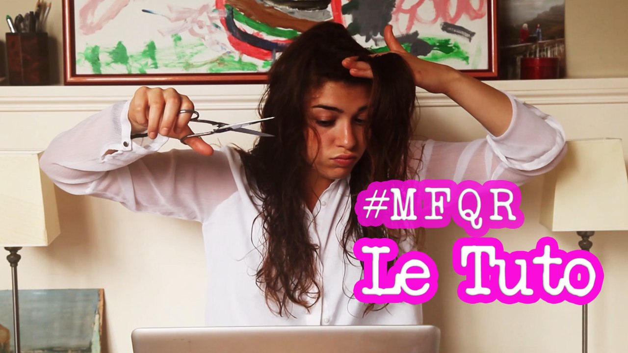 Le Tuto - Meuf faut que je te raconte !