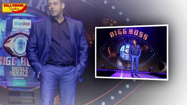 Sunny Leone To Promotes Mastizaade in salman khan's bigg boss 9