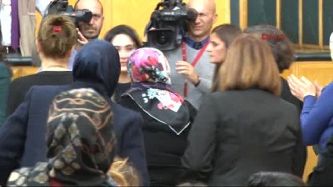 Yüksekdağ: Tedirgin Güvercinlerin Alıcı Kuşlara Kurban Edilmediği Katledilmediği Türkiye İstiyoruz-...