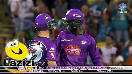 دنیا کرکٹ کے لمبے ترین چھکے