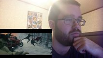 Avengers Age of Ultron Official Extended TV SPOT Lets Finish This Reaction!