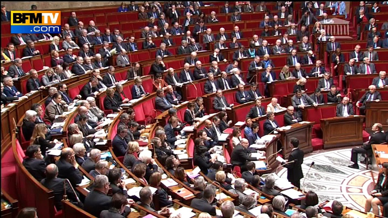 Valls: "La jeune démocratie du Burkina Faso a besoin de notre soutien"