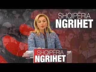 Vokshi: Qindra milionë lekë abuzime për spitalet private dhe klinikat jashtë- Ora News