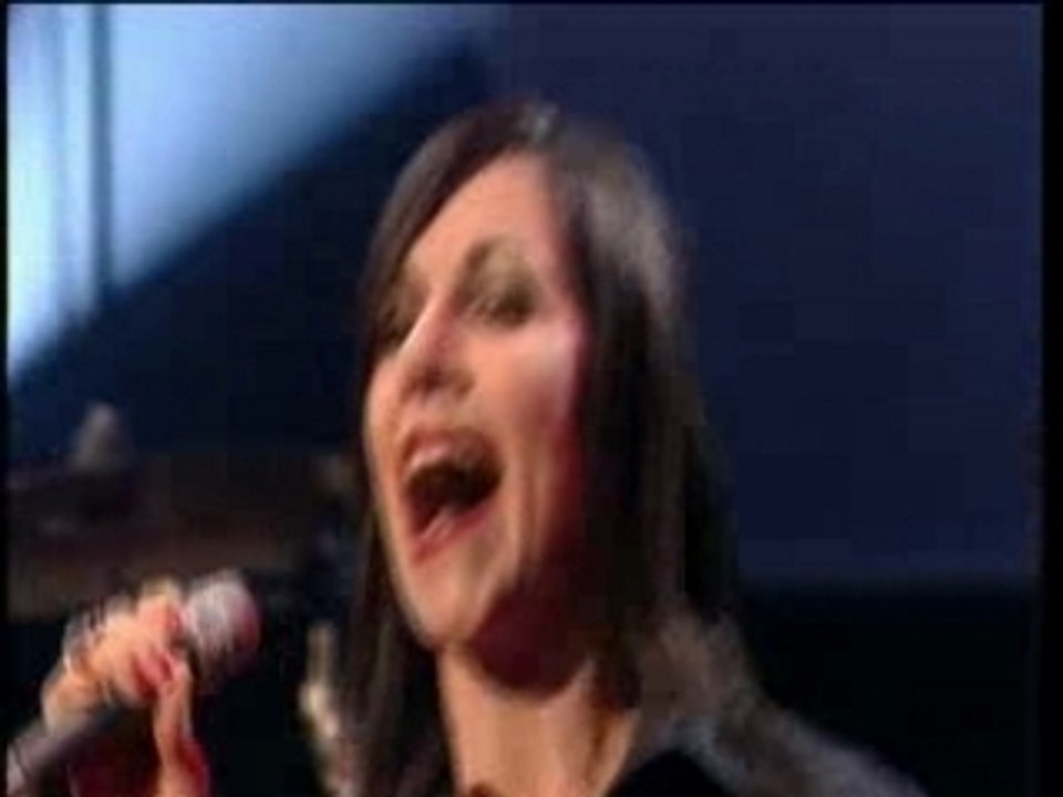 Pj Harvey - Big Exit