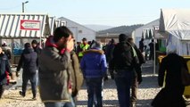 Steinmeier: Mbyllja e kufijve s’është zgjidhje - Top Channel Albania - News - Lajme