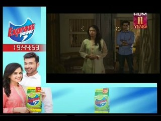 Ishq-e-Benaam Ep 52 P2