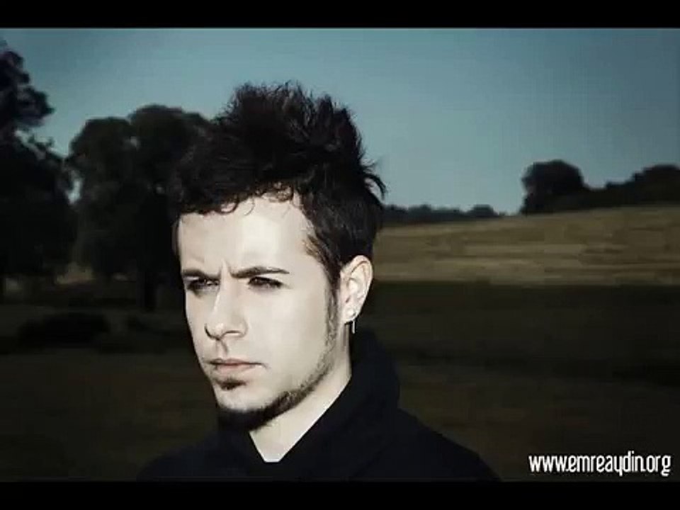 EMRE AYDIN - Aşk Nedensiz Sevmekmiş 2009 / A.K.A sürpriz