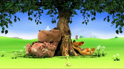 Pat and Stan - Dandelion (short)