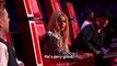 Harry Fisher performs 'Let It Go' - The Voice UK 2016: Blind Auditions 2 (1024p FULL HD)